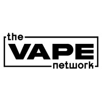 The Vape Network logo - Similar company to Smkd Electronic Cigarettes
