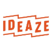 IDEAZE logo - Similar company to Waalre Rally