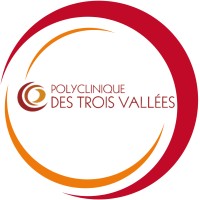 Polyclinique des 3 Vallées logo - Similar company to Clinique Ster
