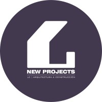 LC | Arquitectura y Construcción logo - Similar company to Osma Proyectos - Diseño&Construcción