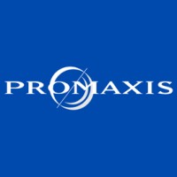 Promaxis Systems Inc. logo - Similar company to Distech Automation