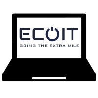 EcoIT logo - Similar company to Ecoitcon