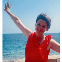 Rachel MENOURY Coach & Hypnothérapeute logo - Similar company to Origine Soleil