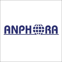 Anphora logo - Similar company to Exenos Costa Rica