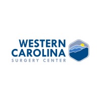 Western Carolina Surgery Center logo - Similar company to Igrobe
