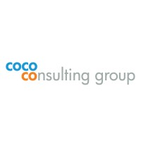 coco consulting group logo - Similar company to Coco Conscious Consulting