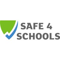 Safe4Schools logo - Similar company to Sage Education Provision