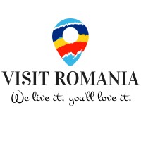 visit-romania.com logo - Similar company to Statutární Město Opava
