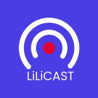 LiLiCAST logo - Similar company to Navin