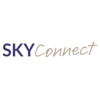 SkyConnect logo - Similar company to Ingroup Holding