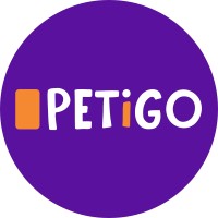 PETIGO logo - Similar company to Petigo