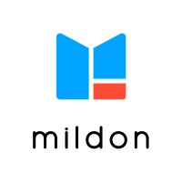 Mildon logo - Similar company to Asynco.Org