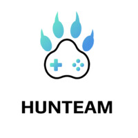 HunTeam logo - Similar company to Wild Pluto