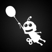 Vertical Robot logo - Similar company to Ateret Games