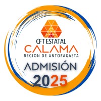 CFTE Región Antofagasta logo - Similar company to Parnner Limitada.