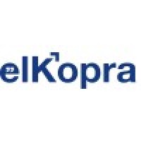 elKopra logo - Similar company to Sandangs