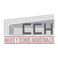 Naves y Techos Industriales CCH logo - Similar company to Techos Mexicanos