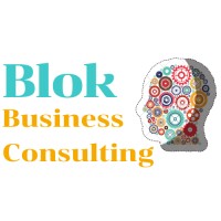 Blok Business Consulting logo - Similar company to Verify Consulting Pty Ltd