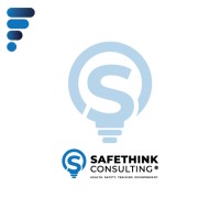 Safethink Consulting - Consulenza e Formazione | Sicurezza sul Lavoro | Alimentazione | Privacy logo - Similar company to Solve Consulting Srl
