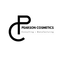 Pearson Cosmetics LTD logo - Similar company to Vaidyamrit.In