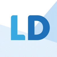 Labeldrukkerij.nl logo - Similar company to Bron Drukwerkveredeling B.V.