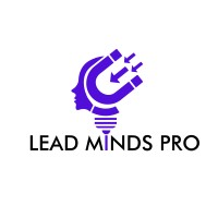 Lead Minds Pro logo - Similar company to Buzzytalk: Connecting People