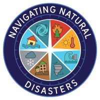 Navigating Natural Disasters Series logo - Similar company to Dryfab Solutions Inc.