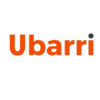 Ubarri ♛ | Software Development Company logo - Similar company to Logiclump Technologies | Software Development Company | Mobile App Development Company