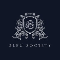 BLEU SOCIETY logo - Similar company to Qlara Conseil