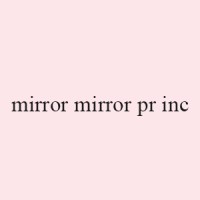 Mirror Mirror PR, Inc. logo - Similar company to Active Cities Committee Pakistan