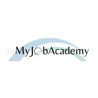 MyJobAcademy logo - Similar company to Sentimantic