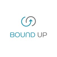 BOUND UP logo - Similar company to Bumas Hundezubehör Gmbh