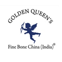 Golden Queens Ceramics logo - Similar company to Golden Queen Mining Co Llc