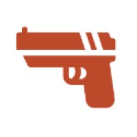 Gun Made logo - Similar company to Artsace