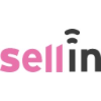 Sell-in Consulting logo - Similar company to Reloaded