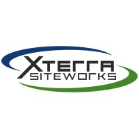 XTerra Siteworks logo - Similar company to Terrell General Contractors