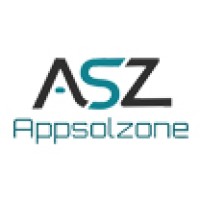 Appsolzone logo - Similar company to Appsolz