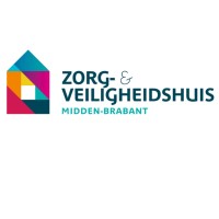 Zorg- en Veiligheidshuis Midden-Brabant logo - Similar company to Veilig Thuis Midden-Brabant