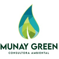 Munay Green logo - Similar company to Icorec