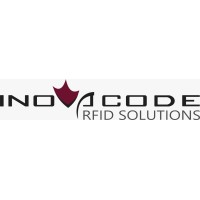 Inovacode RFID Solutions logo - Similar company to Rfid Brasil