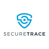 SecureTrace logo - Similar company to Secure Traces