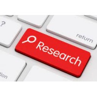 Apex Research India logo - Similar company to Decode Data Academy