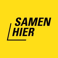 Samen Hier logo - Similar company to Het Nutshuis