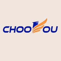 Chooyou Fitness Products Factory logo - Similar company to Climax Trader
