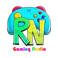 RN Gaming Studio logo - Similar company to Alpha Gamez Studio