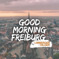 GOOD MORNING FREIBURG by L+D logo - Similar company to Sodigital Solutions