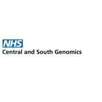 Central and South GMSA logo - Similar company to Nhs Central And South Genomics