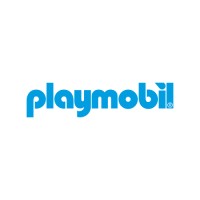 Playmobil Northern Europe logo - Similar company to De Pluk