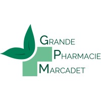 Grande Pharmacie Marcadet logo - Similar company to Jamets