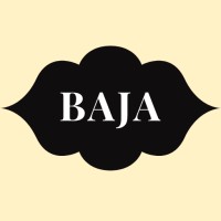 Baja App logo - Similar company to Knotters
